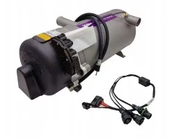 Calentador de agua Spheros Webasto Valeo Thermo Plus 350 35kW 24V