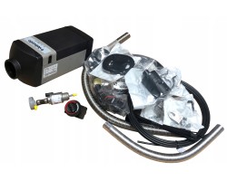 PARKING HEATER WEBASTO AT2000 STC 24V KIT