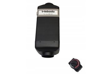 PARKING HEATER WEBASTO AT2000 STC 24V KIT Catalog number of the part CEL388