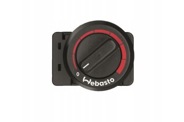 PARKING HEATER WEBASTO AT2000 STC 24V KIT Part manufacturer Webasto