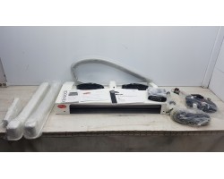 DAVIA FRIGO 2000 4000 MY2007 REFRIGERATION UNIT