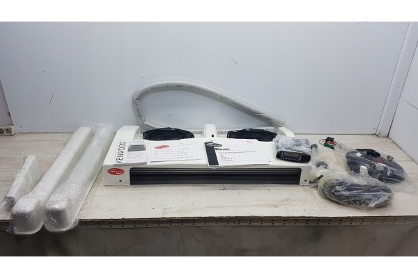 DAVIA FRIGO 2000 4000 MY2007 REFRIGERATION UNIT