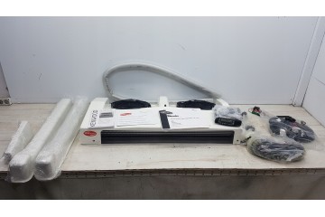 DAVIA FRIGO 2000 4000 MY2007 REFRIGERATION UNIT