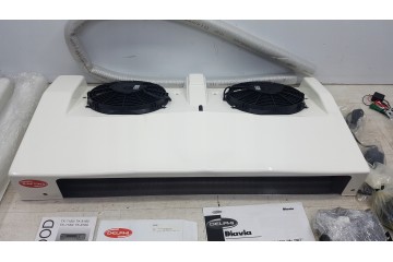 DAVIA FRIGO 2000 4000 MY2007 REFRIGERATION UNIT Catalog number of the part DAVIA FRIGO MY2007
