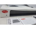 DAVIA FRIGO 2000 4000 MY2007 REFRIGERATION UNIT Part manufacturer Delphi