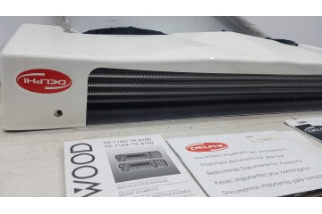 DAVIA FRIGO 2000 4000 MY2007 REFRIGERATION UNIT Part manufacturer Delphi