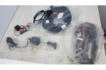 DAVIA FRIGO 2000 4000 MY2007 REFRIGERATION UNIT Version European