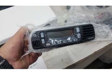 Refrigerador DAVIA FRIGO 2000 - 4000 MY2007