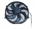 Fan SPAL VA33 BP71 LL 65A 385mm SUCTION 24V