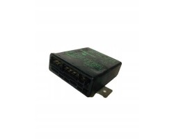 DRIVER MODULE WEBASTO 0004460229 MERCEDES 26206D