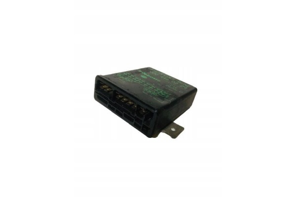 DRIVER MODULE WEBASTO 0004460229 MERCEDES 26206D