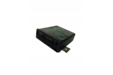 DRIVER MODULE WEBASTO 0004460229 MERCEDES 26206D