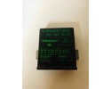 DRIVER MODULE WEBASTO 0004460229 MERCEDES 26206D Part manufacturer Mercedes Benz OE