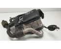 WEBASTO HEATER FORD MK4 AG9N 18K463 DA Part manufacturer Ford OE