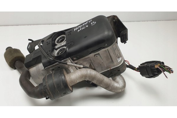 WEBASTO HEATER FORD MK4 AG9N 18K463 DA Part manufacturer Ford OE