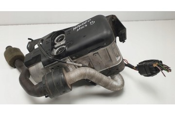 WEBASTO HEATER FORD MK4 AG9N 18K463 DA Part manufacturer Ford OE