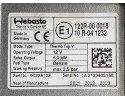 Calefactor Webasto Ford MK4 AG9N-18K463-DA