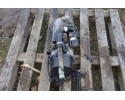 PARKING HEATER 30KW WEBASTO THERMO 300 THERMO 300