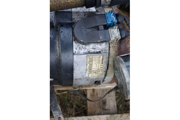 PARKING HEATER 30KW WEBASTO THERMO 300 THERMO 300 Part manufacturer Webasto