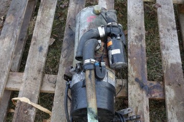 PARKING HEATER 30KW WEBASTO THERMO 300 THERMO 300 Car type buses trucks