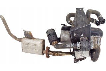 VH353 Volvo V90 II D3 Webasto Standby Heating 9026496E 31469689