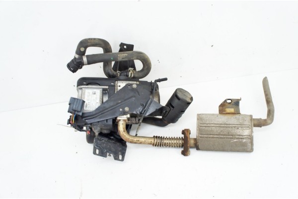 VH353 Volvo V90 II D3 Webasto Standby Heating 9026496E 31469689 Part manufacturer Volvo OE