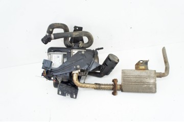 VH353 Volvo V90 II D3 Webasto Standby Heating 9026496E 31469689 Part manufacturer Volvo OE