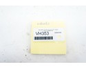 VH353 Volvo V90 II D3 Webasto Standby Heating 9026496E 31469689 Customs tariff code 87089997