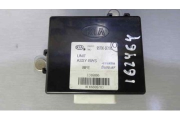95700-3E100 NO IDENTIFICADO KIA SORENTO (BL) 2.5 CRDi X-Line 2007 95700-3E100 162464 KIA - 1