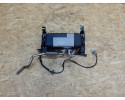 VW T5 MULTIVAN webasto heating AIR TOP 3500 Catalog number of the part VW T5 MULTIVAN webasto ogrzewanie AIR TOP 3500