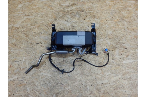 VW T5 MULTIVAN webasto heating AIR TOP 3500 Catalog number of the part VW T5 MULTIVAN webasto ogrzewanie AIR TOP 3500