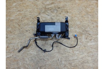 VW T5 MULTIVAN webasto heating AIR TOP 3500 Catalog number of the part VW T5 MULTIVAN webasto ogrzewanie AIR TOP 3500