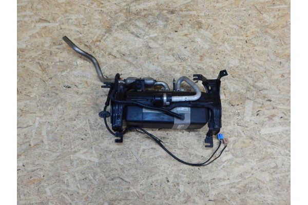 VW T5 MULTIVAN webasto heating AIR TOP 3500 Part manufacturer Volkswagen OE