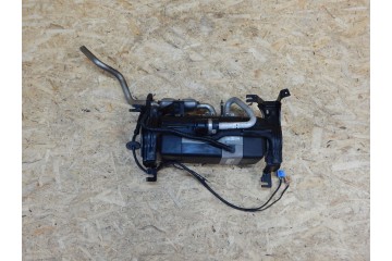 VW T5 MULTIVAN webasto heating AIR TOP 3500 Part manufacturer Volkswagen OE