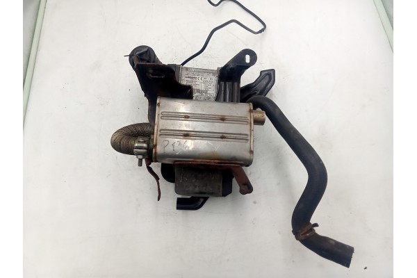PARKING HEATER WEBASTO VW PASSAT B6 3C0815005AA Catalog number of the part WEBASTO VW PASSAT B6 3C0815005AA
