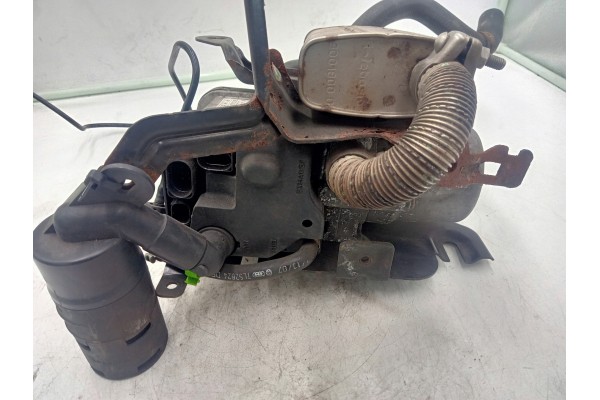 PARKING HEATER WEBASTO VW PASSAT B6 3C0815005AA Quality of parts according to GVO O original with manufacturer s logo OE