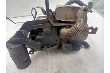 PARKING HEATER WEBASTO VW PASSAT B6 3C0815005AA Quality of parts according to GVO O original with manufacturer s logo OE