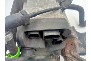 PARKING HEATER WEBASTO VW PASSAT B6 3C0815005AA Catalog number of the original 3C0815005AA