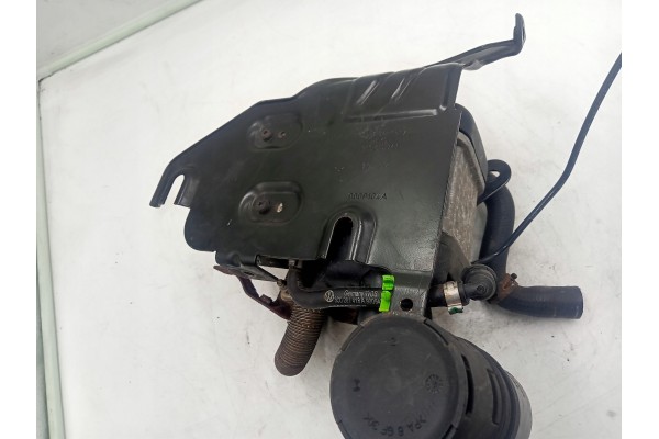 PARKING HEATER WEBASTO VW PASSAT B6 3C0815005AA Version European