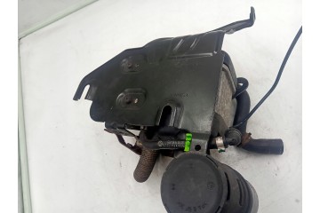 PARKING HEATER WEBASTO VW PASSAT B6 3C0815005AA Version European