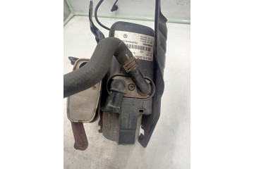 Calefactor estacionario Webasto VW Passat B6 3C0815005AA