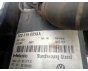 Calefactor estacionario Webasto VW Passat B6 3C0815005AA