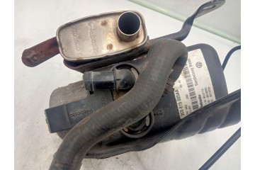 Calefactor estacionario Webasto VW Passat B6 3C0815005AA