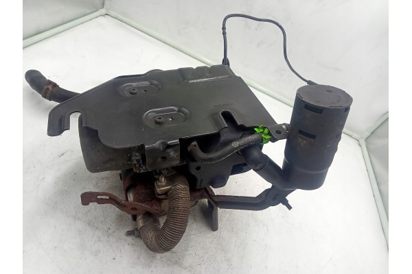 Calefactor estacionario Webasto VW Passat B6 3C0815005AA