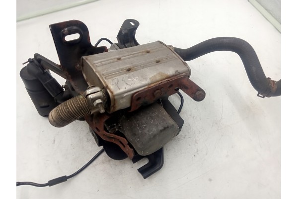 Calefactor estacionario Webasto VW Passat B6 3C0815005AA