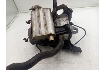 Calefactor estacionario Webasto VW Passat B6 3C0815005AA