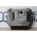 8200391966 CENTRALITA MOTOR UCE RENAULT MEGANE II BERLINA 5P Business 2005 8200391966 162573 RENAULT - 1