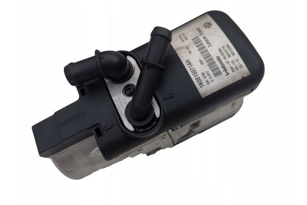 Webasto Thermo Top V VW Touran Caddy 1K0815071AH