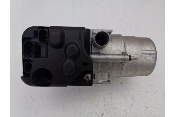 Webasto Thermo Top V VW Touran Caddy 1K0815071AH Car type passenger cars