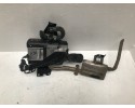 VOLVO V90 II WEBASTO PARKING HEATER